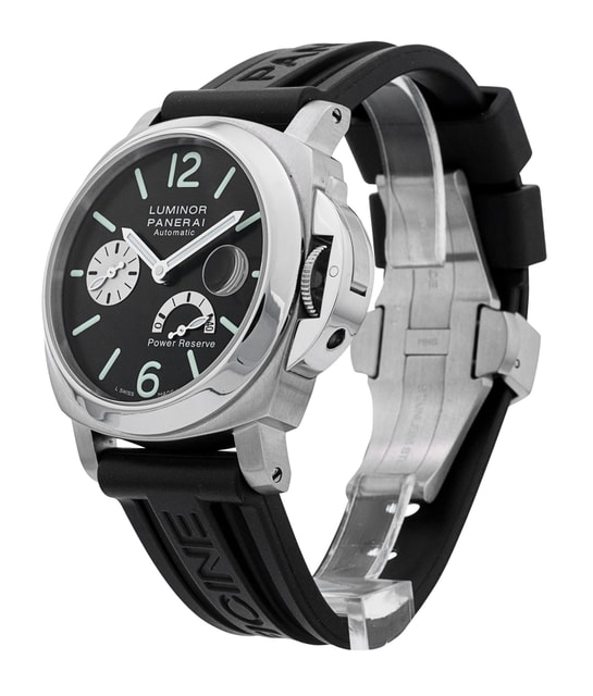 Panerai Luminor Power Reserve PAM00125 Image 2